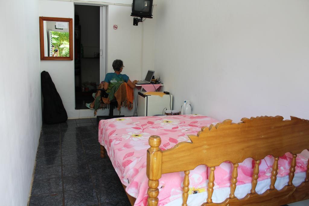 Pousada Oliveira Foz do Iguacu Room photo