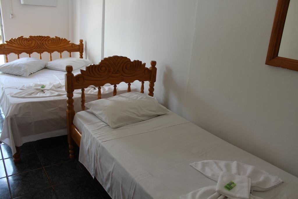 Pousada Oliveira Foz do Iguacu Room photo